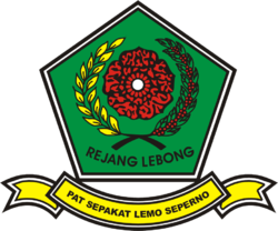 Logo Rejang Lebong